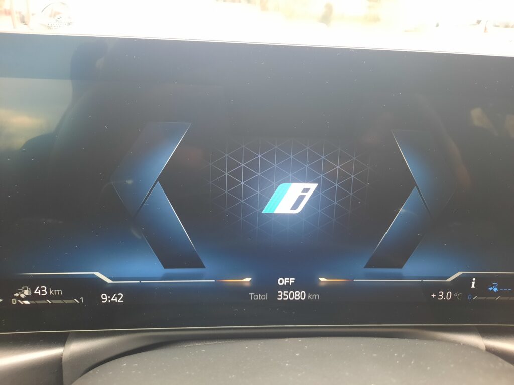 BMW 330e Hybrid Touring MWST ausweisbar